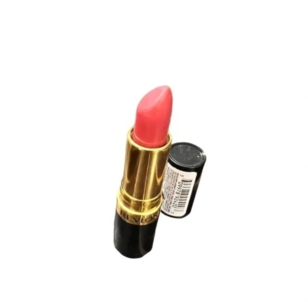 Lot Of 4 Lipstick‎ Lipgloss Revlon 423 Pink Velvet Cherimoya JLB Beauty Concepts